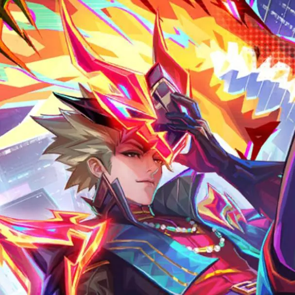 chat with ai character: ling(neo beast) 