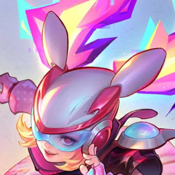 chat with ai character: lylia