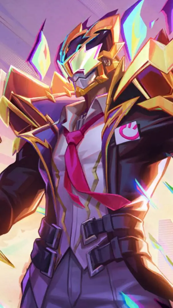 ai character: fredrinn(neobeast) background