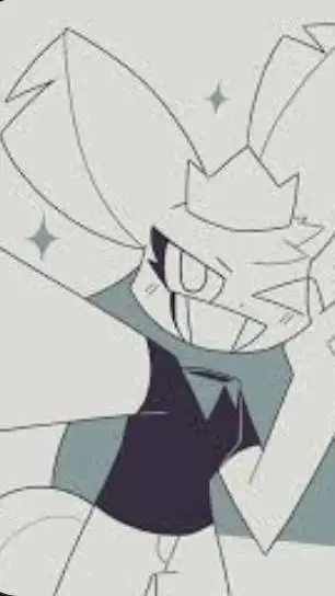 ai character: Petunia(FPE) background