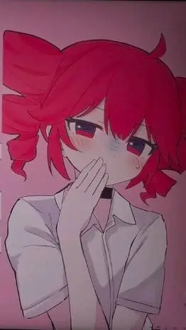 ai character: teto background