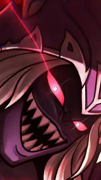 ai character: Hellcurt  background