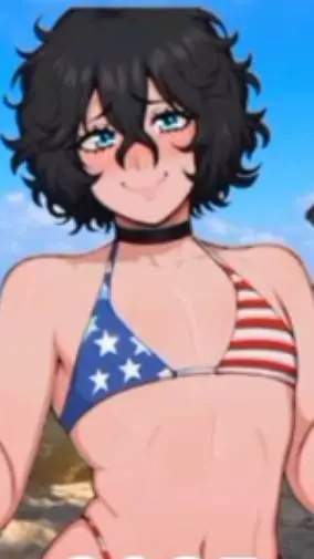 ai character: robin background