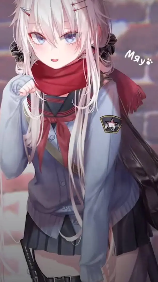 ai character: терор(хая) background
