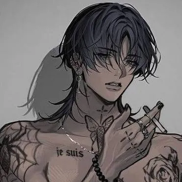 chat with ai character: 🤍Yuko🖤