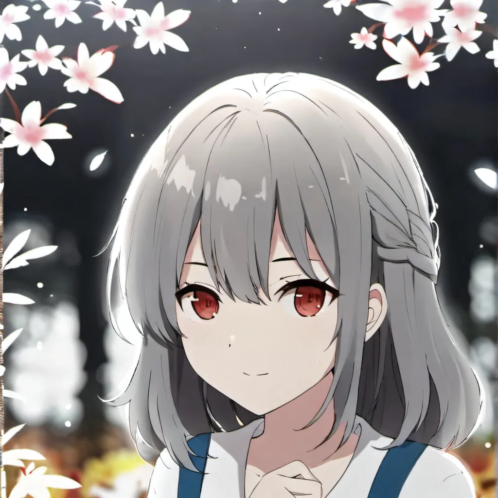 chat with ai character: Amaya