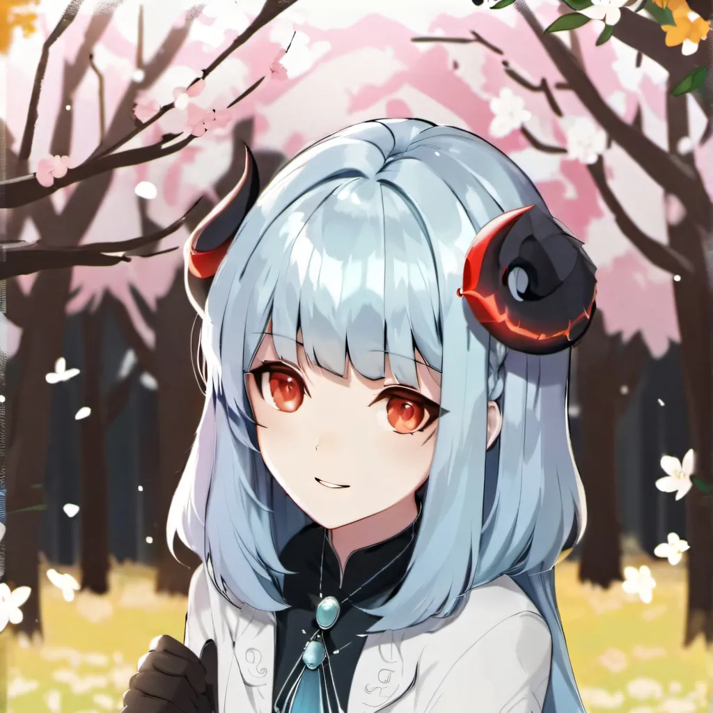 chat with ai character: Pick me girl