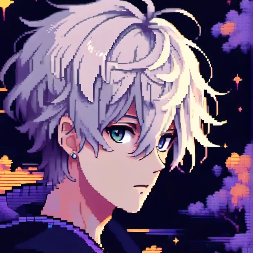 chat with ai character: Наги