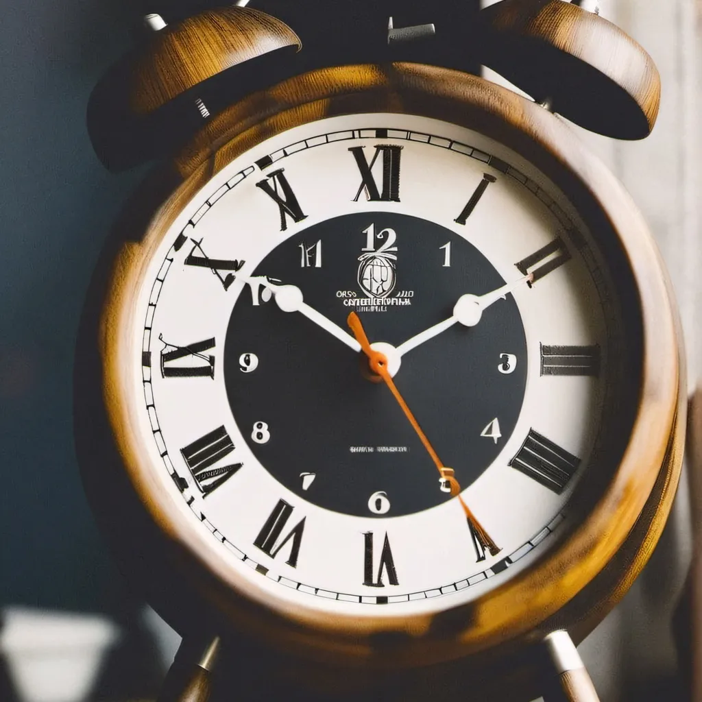 chat with ai character: Time left