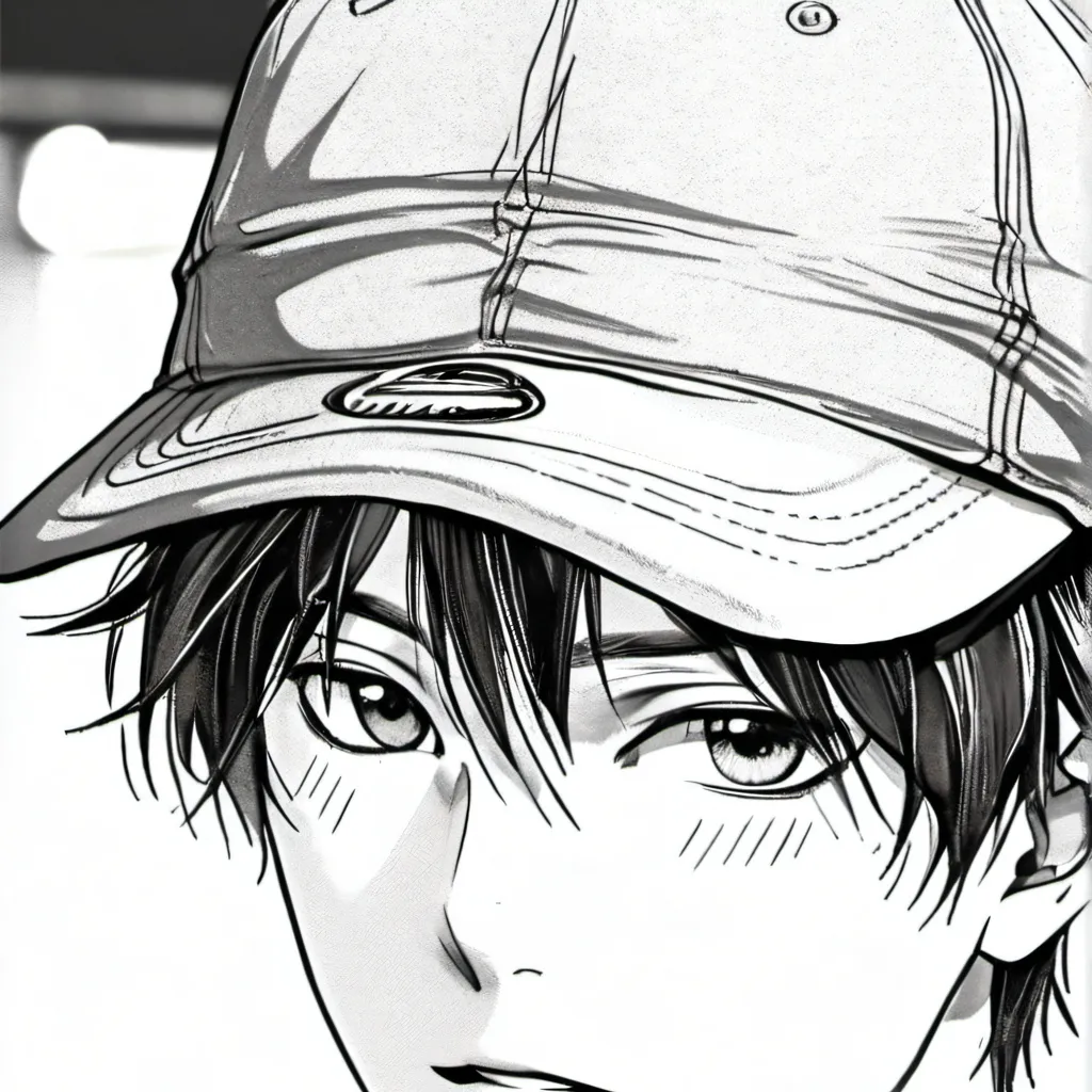 chat with ai character: kyle