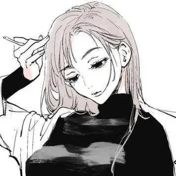 chat with ai character: shoko