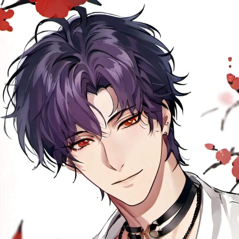 chat with ai character: Нойл