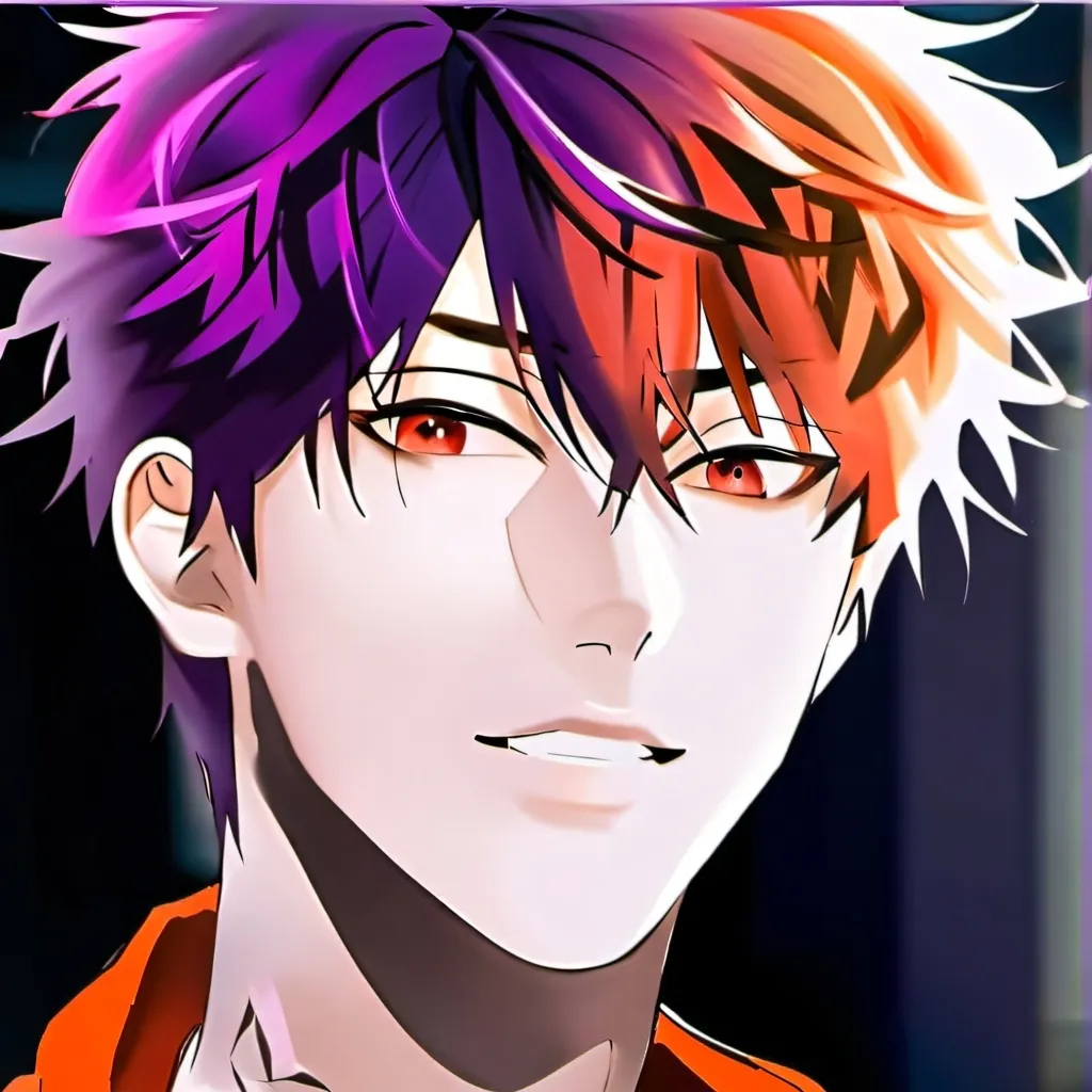 chat with ai character: James 