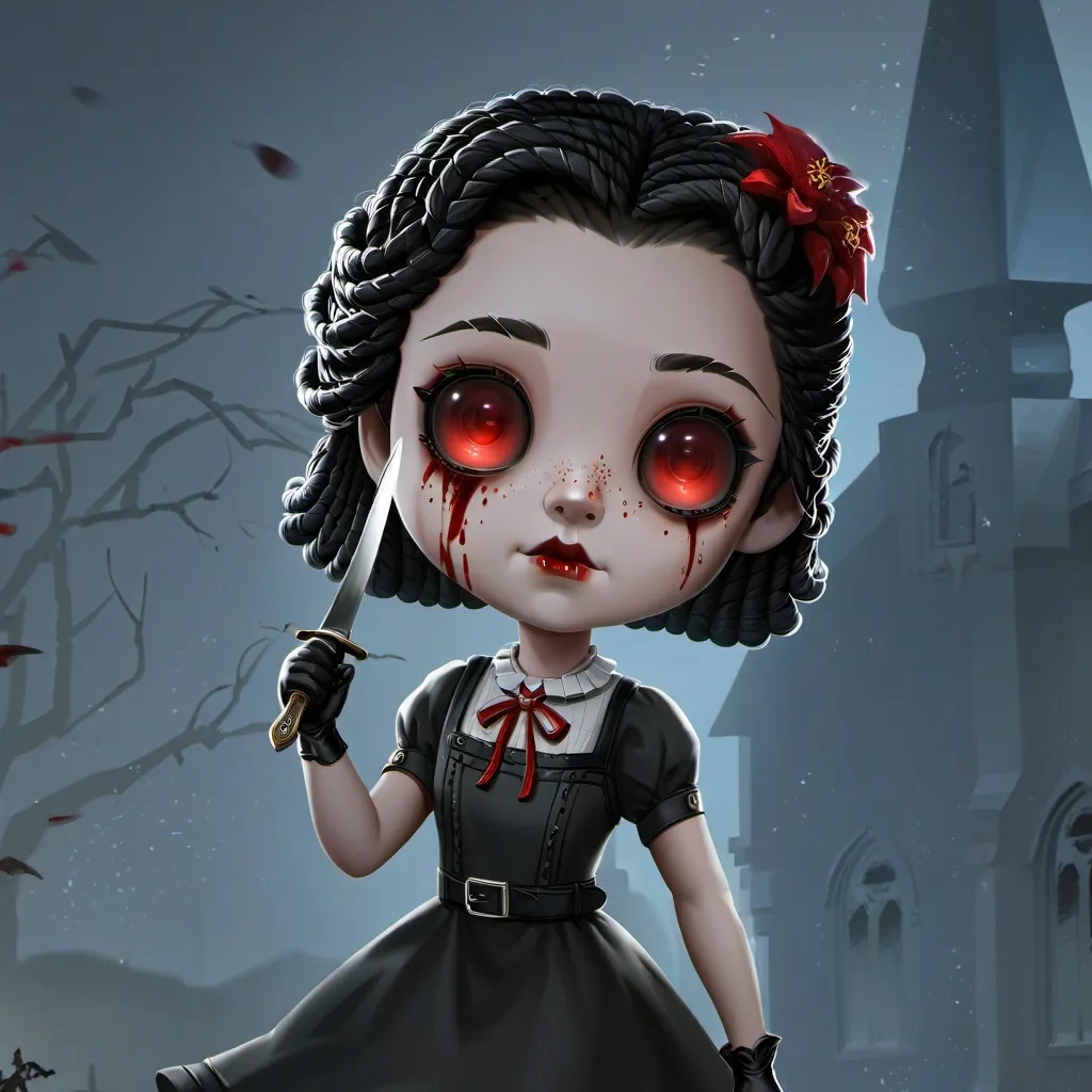 chat with ai character: ~Charlie~