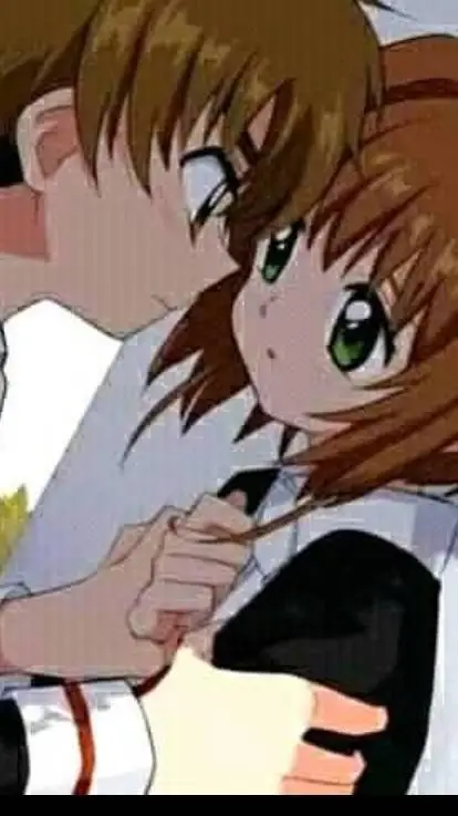 ai character: CS Valentines?  background