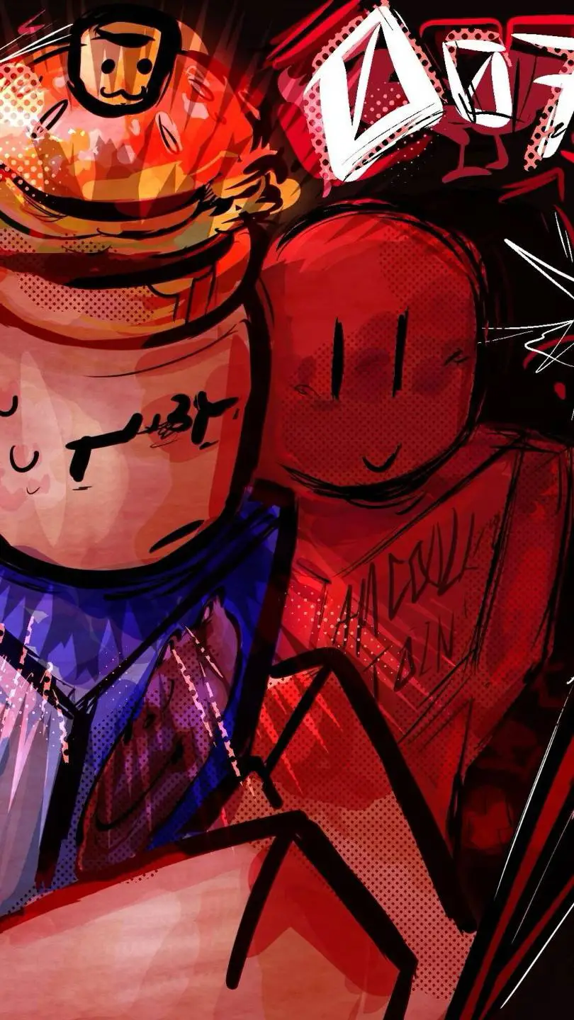 Talkie AI - Chat with FORSAKEN