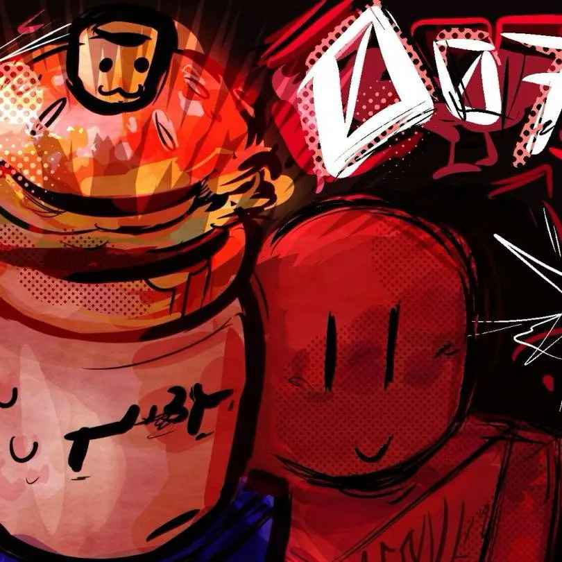 chat with ai character: FORSAKEN