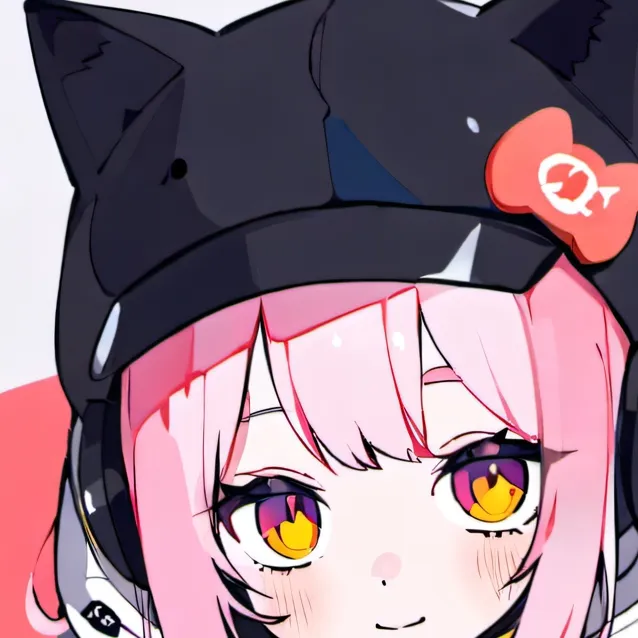 chat with ai character: Dw pick me!!! :3