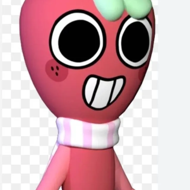 chat with ai character: Freaky sprout