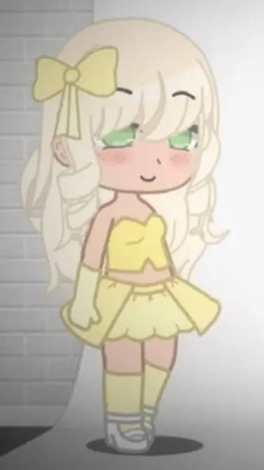 ai character: Emily background