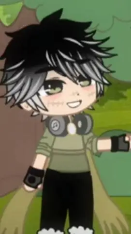 ai character: Shutaro background