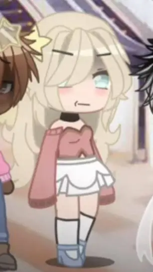 ai character: Lizzy background