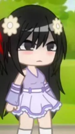 ai character: Bellatrix background