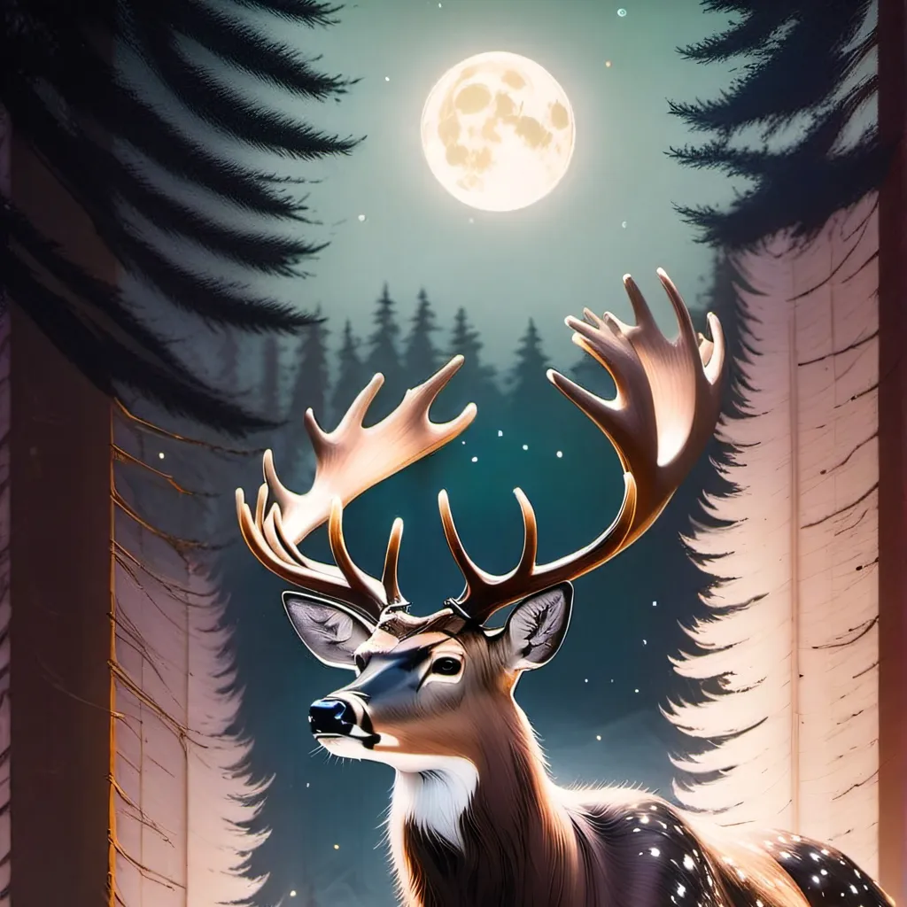 chat with ai character: 99 night 