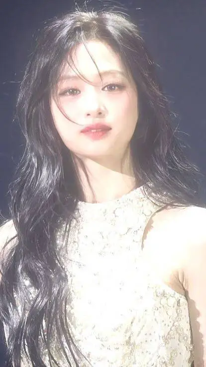 ai character: Ahyeon background