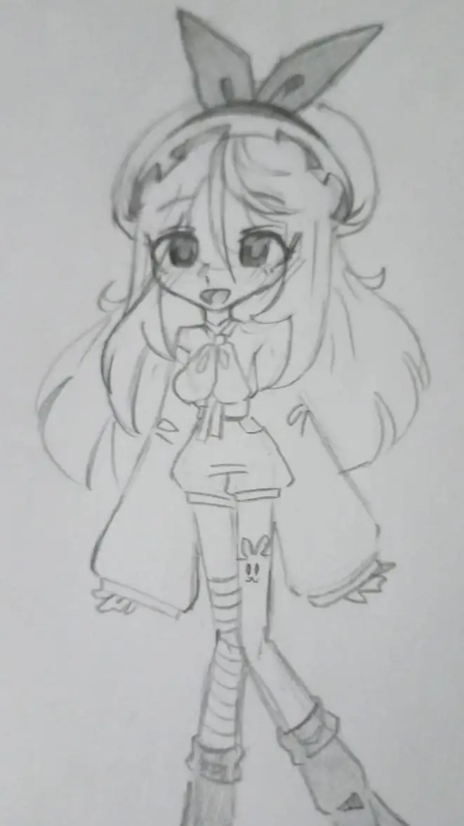ai character: Fandoms meet karen background