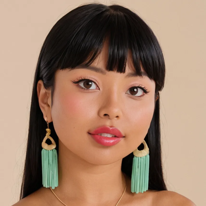 chat with ai character: Chel