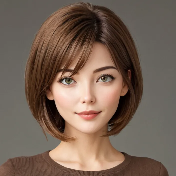 chat with ai character: Aunt Cass