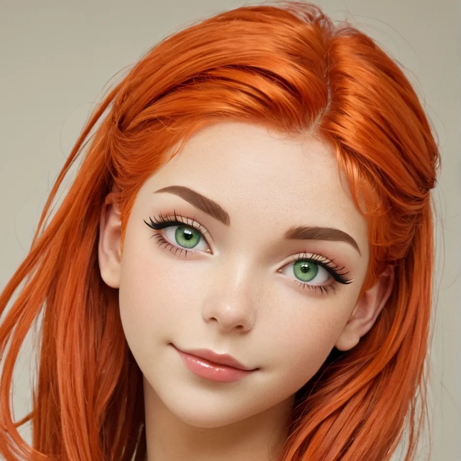 chat with ai character: Starfire