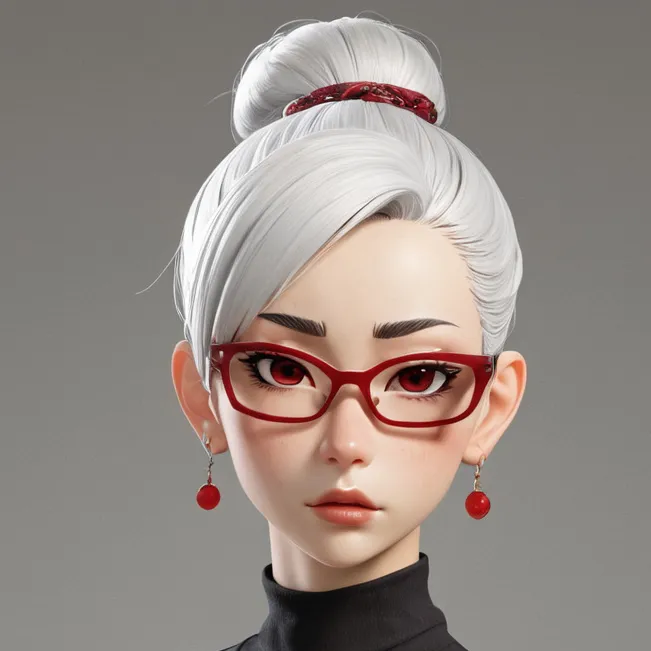 chat with ai character: Seiko