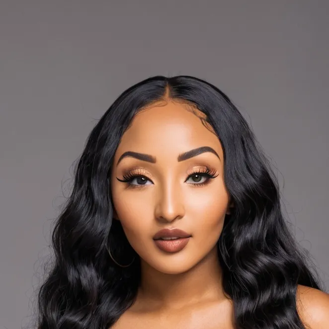 chat with ai character: Shenseea