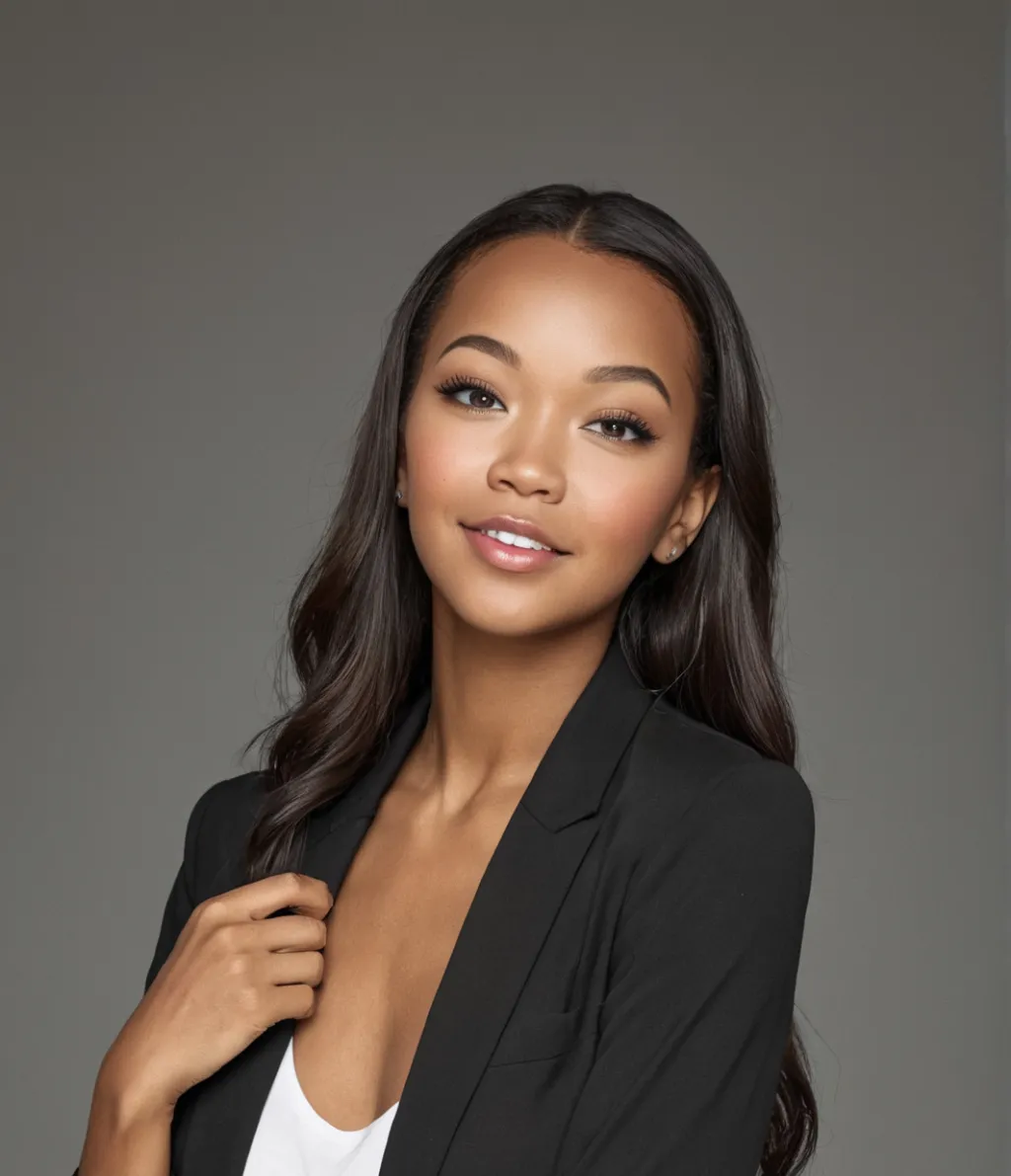 chat with ai character: Harley Dean