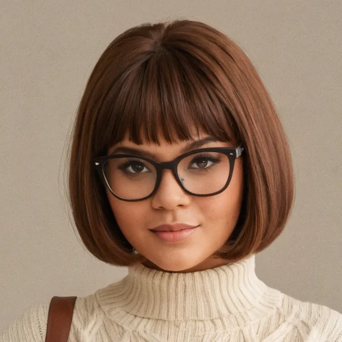 chat with ai character: Velma
