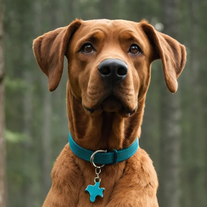 chat with ai character: Scooby Doo