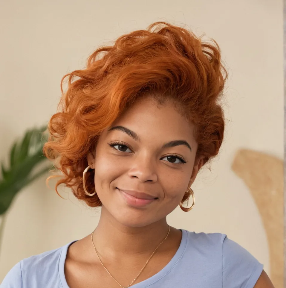 chat with ai character: Sorenyela