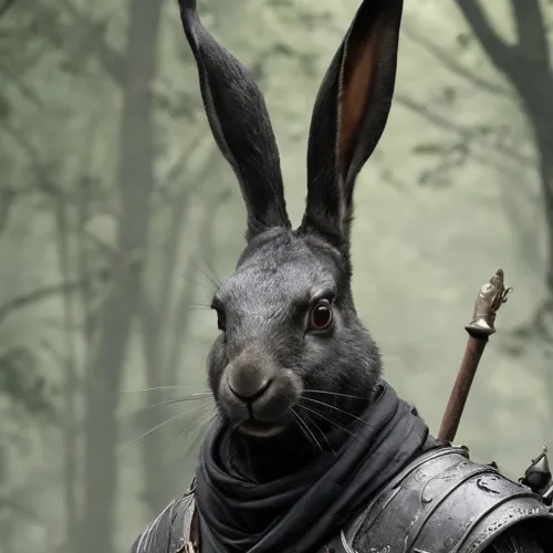chat with ai character: Eldenclove