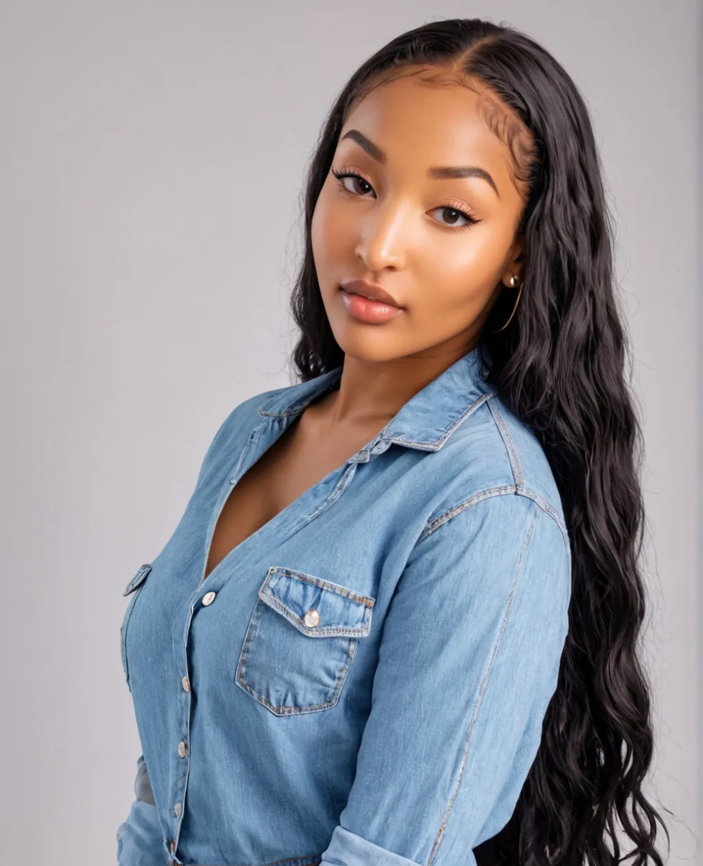 chat with ai character: Shenseea