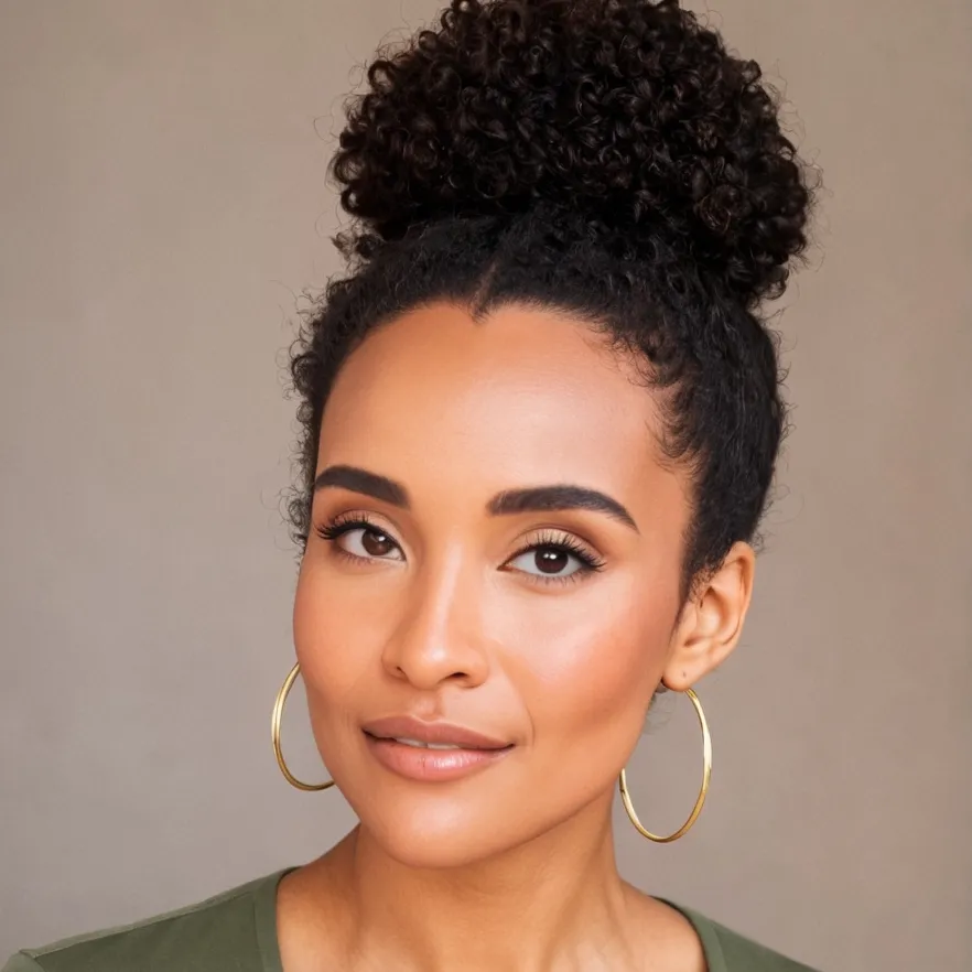 chat with ai character: Toni