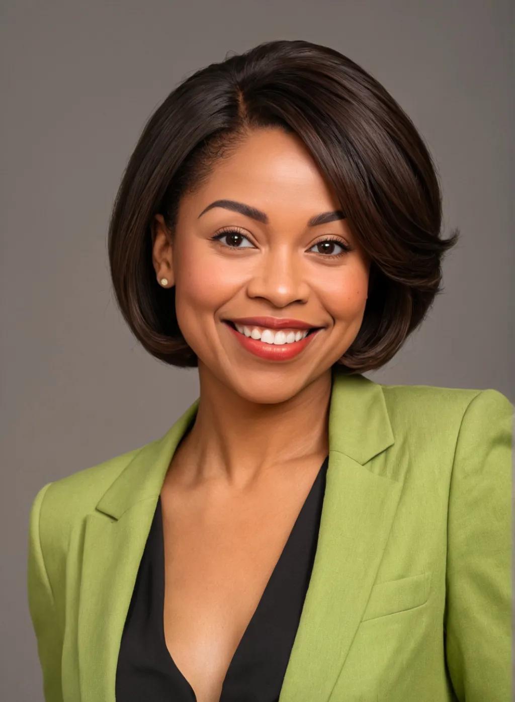 chat with ai character: Trudy