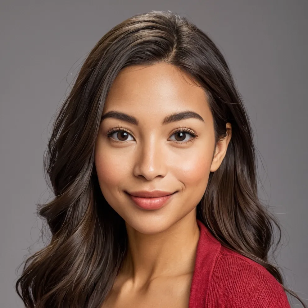 chat with ai character: LaCieniga