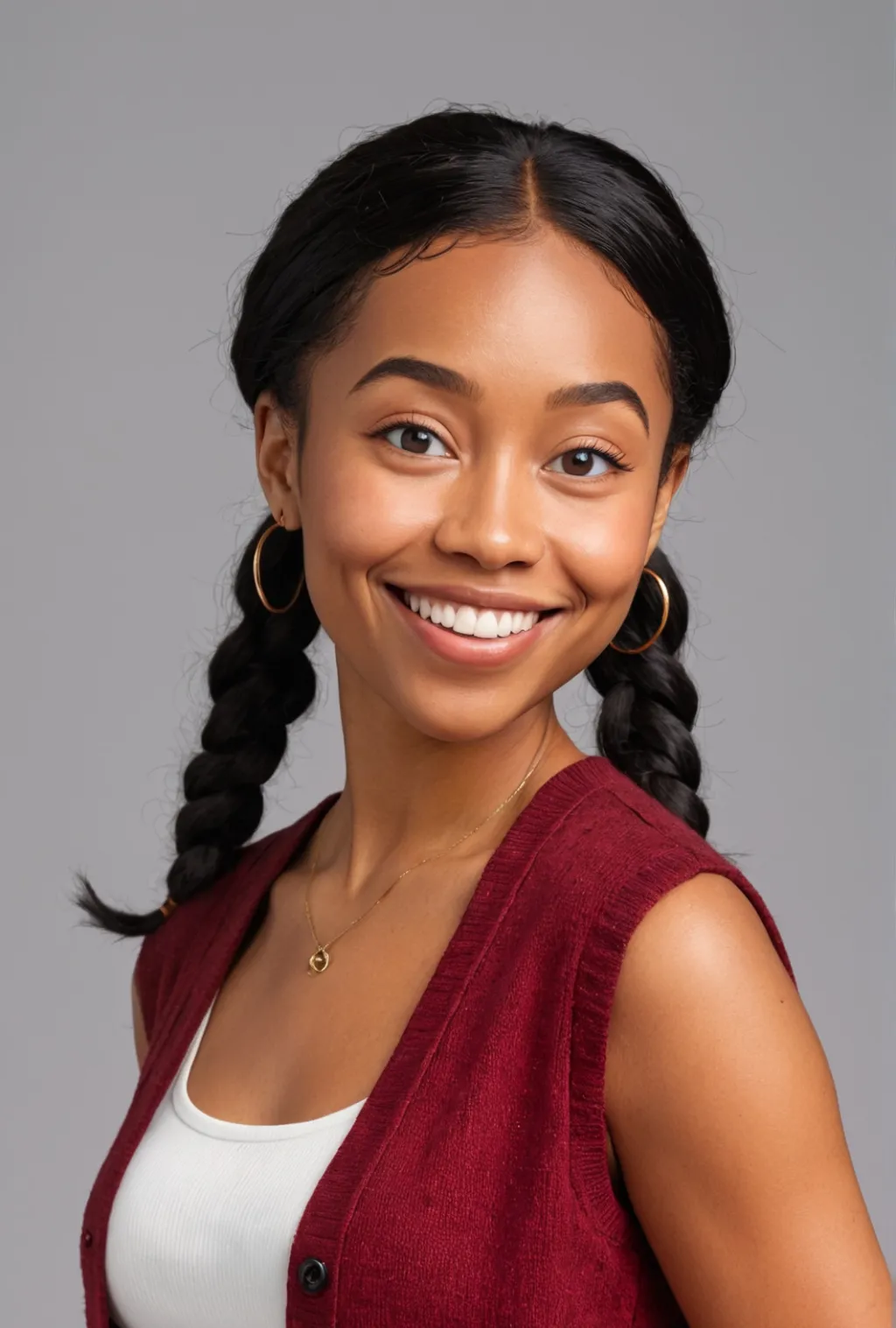 chat with ai character: Penny