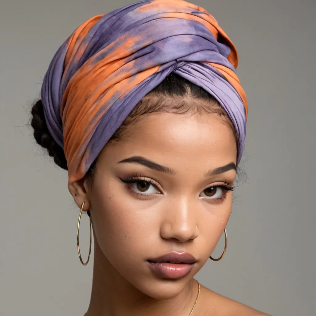 chat with ai character: Amara