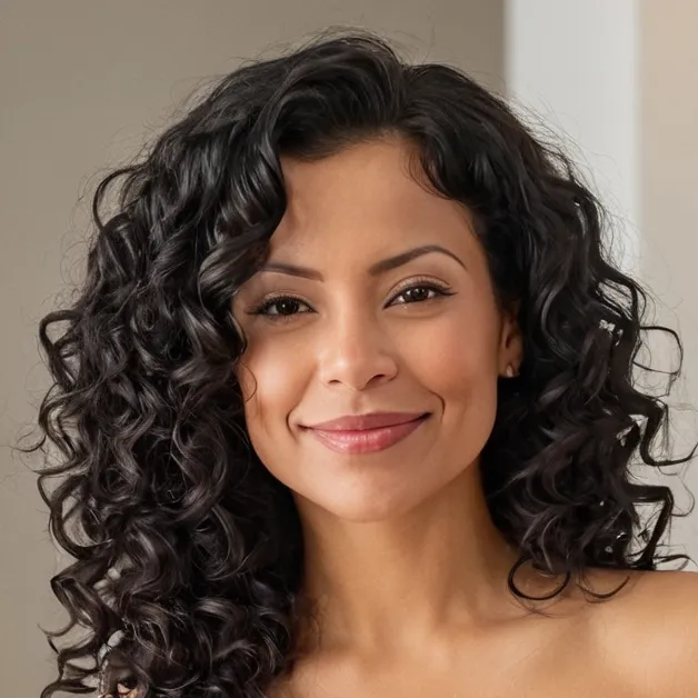 chat with ai character: Alyza