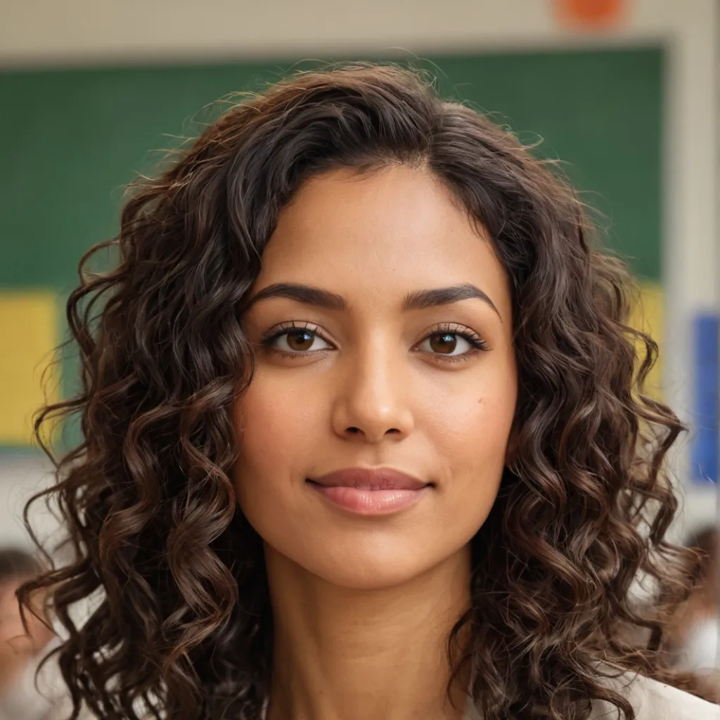 chat with ai character: Poppy