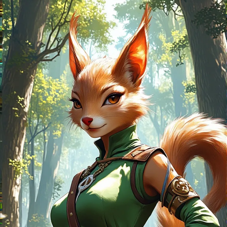 chat with ai character: Maribelle