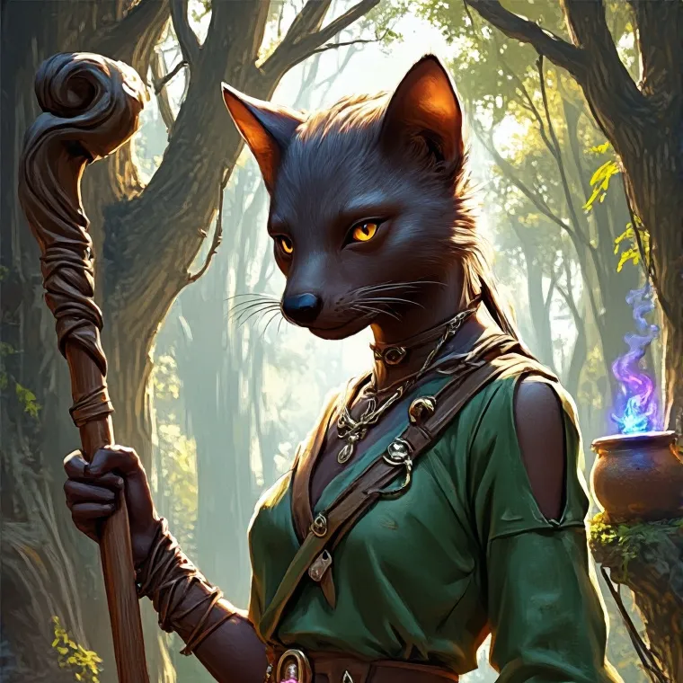 chat with ai character: Velaria